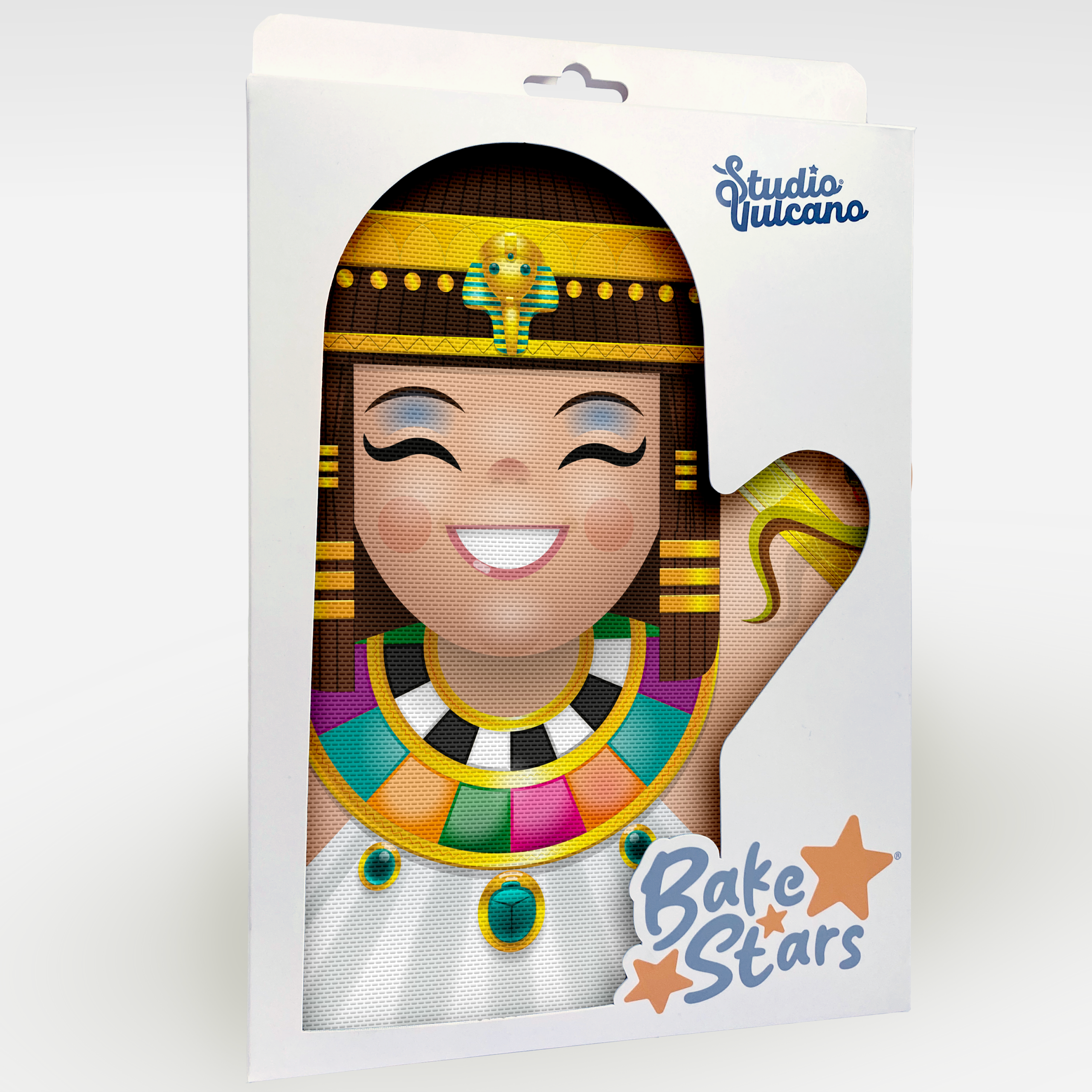 Guanto da forno Bake Star Cleopatra