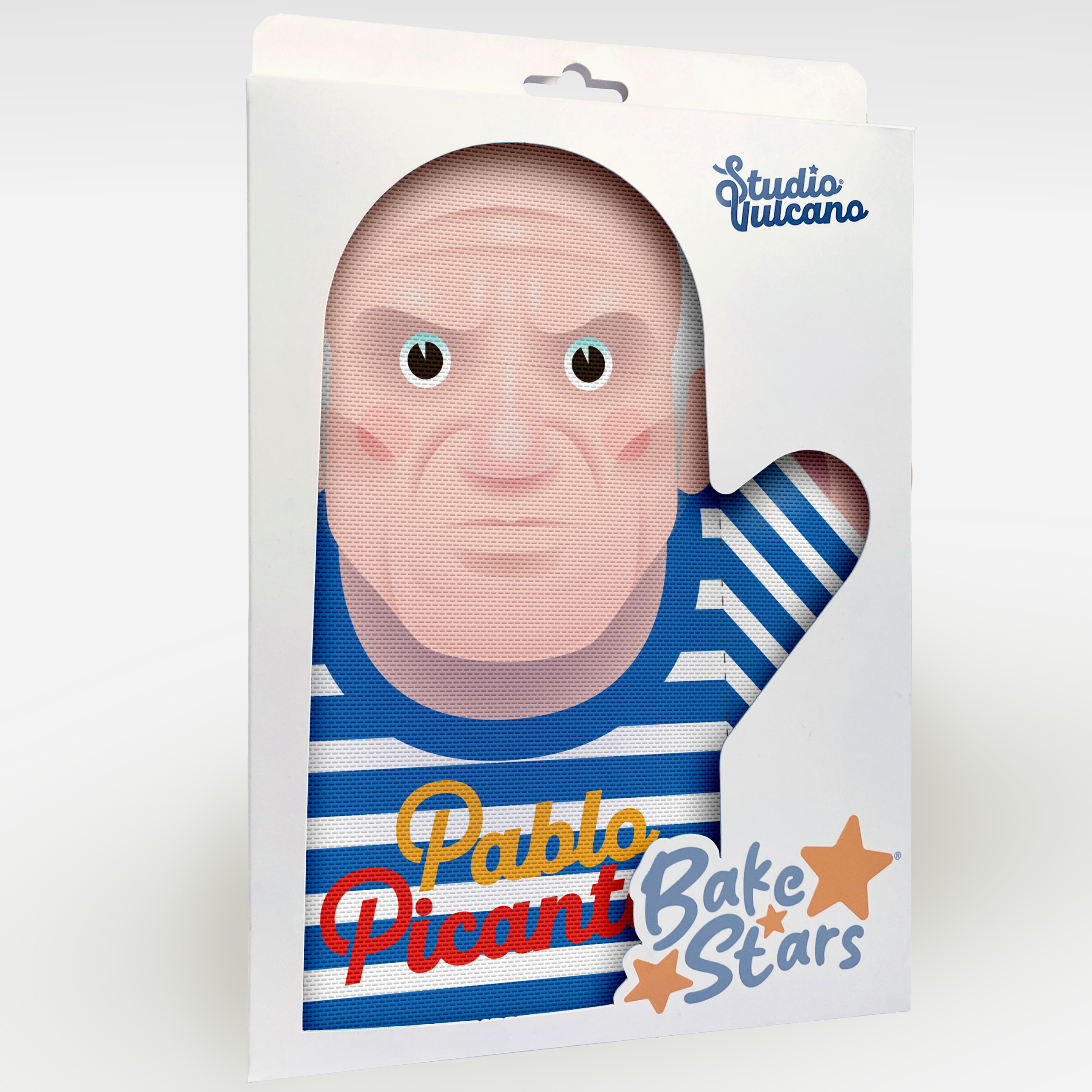 guanto da forno Pablo Picasso
