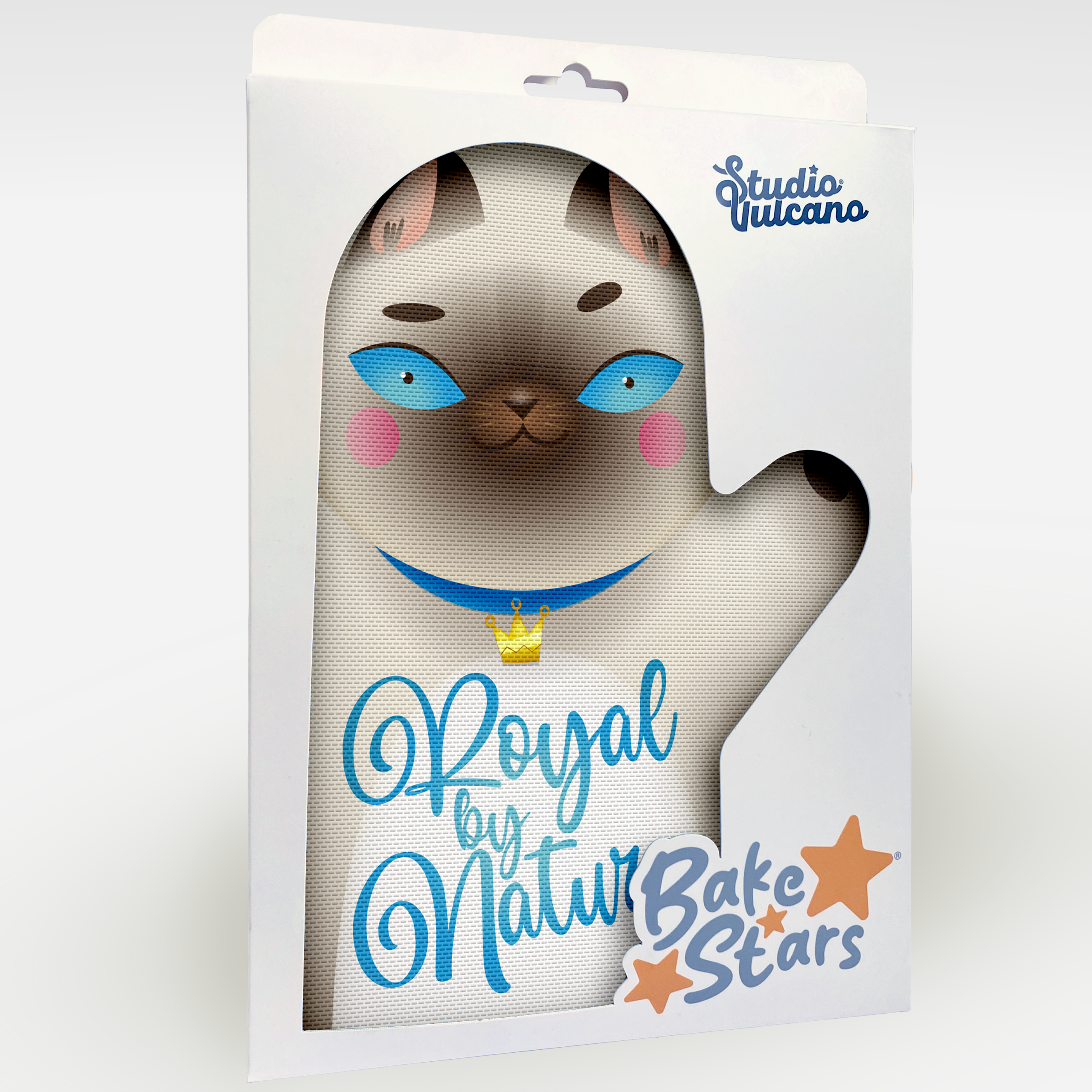 Guanto da forno Bake Star gatto siamese