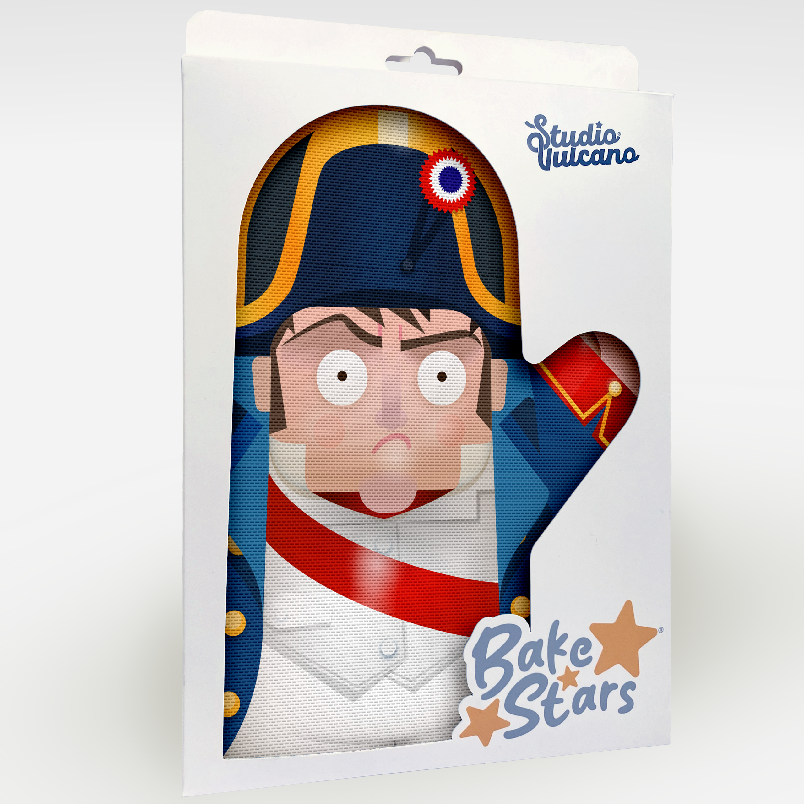 Guanto da forno Bake Star Napoleon